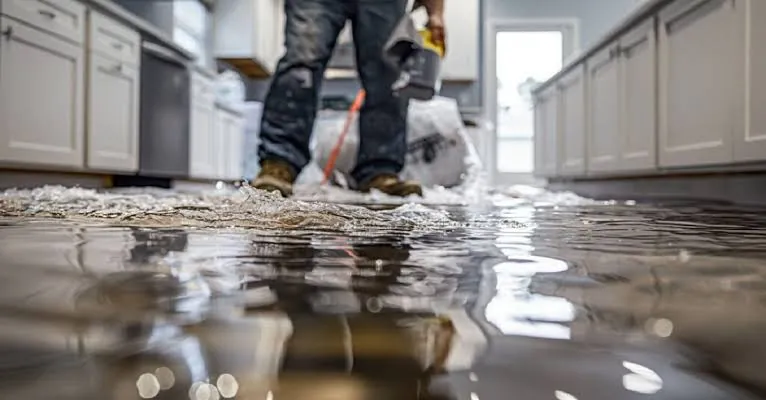 Water damage restoration companies near me in High Ridge, MO - Emergency flood extraction